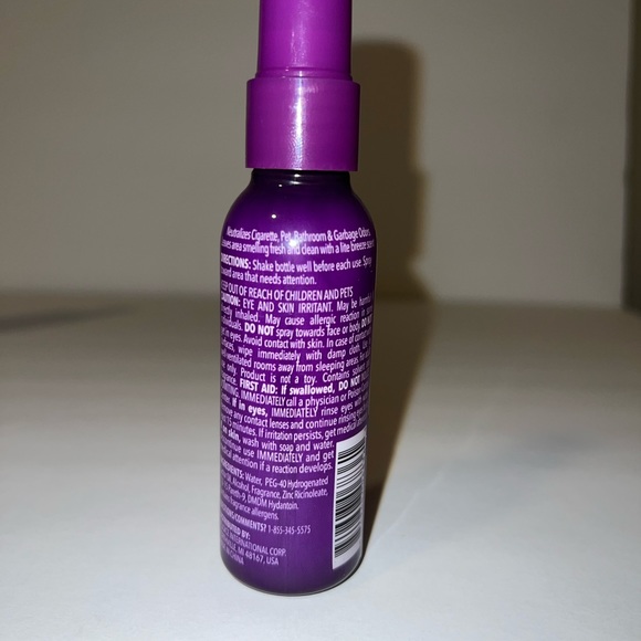 3 HomeBright Concentrated Smoke Odor Eliminator Cigarette,Pet, Bathroom,Garbage - Picture 6 of 7